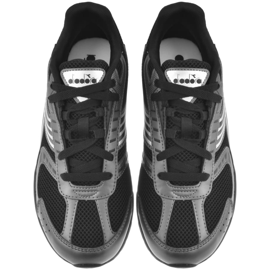 Diadora■SaoCo 280■送料込 Diadora SAO KO 280 Trainers Black | Mainline Menswear United